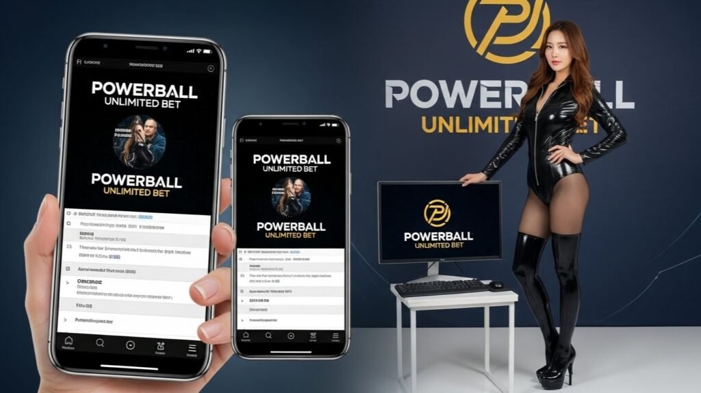 파워볼사이트 추천